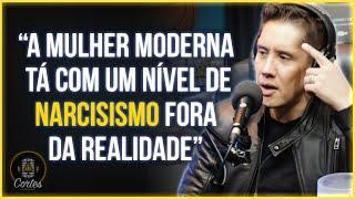 Como NÃO PERDER seu VALOR como HOMEM? | Bruno Giglio