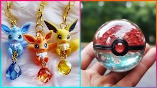 Creative Pokemon Ideas That Are At Another Level ▶ 11