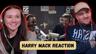 HARRY MACK DAY!! Kendrick Lamar Inspired By Harry Mack's Freestyle REACTION