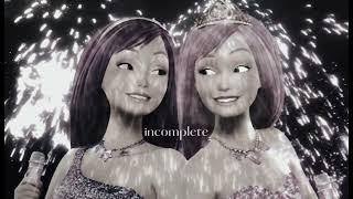 [MV] 2017 vs 2025 -Princess and the Popstar ~Seamless /Incomplete