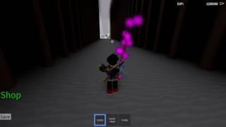 ROBLOX Undertale 3D Boss Battles: Secret Tem Room