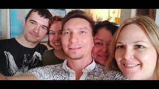 День Рождения Ольги