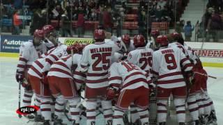 RPI Men's Hockey vs. Dartmouth University