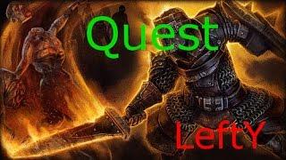 Grim Dawn [Quest] Secrets of the Lost + SoT (b28)