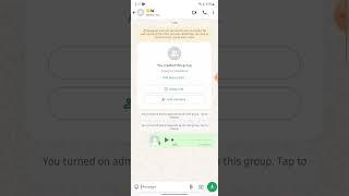 How to send WhatsApp messages with voice assistant 2025