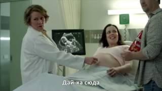 Прикольная Реклама Чипсов Doritos (русский перевод)