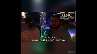 Xlnc entertainers & wedding planners chandigarh