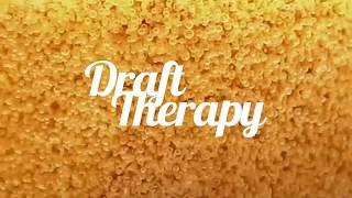 Draft Therapy - Exploring Michigan Beer One Pour at a Time.