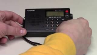 #36: CC Skywave radio: Short review