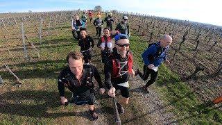 Ultratrail du Petit Ballon 2019