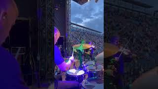 Skipinnish - Alba & Nelson Mandela - Live from Edinburgh Castle Feat. Malcolm Jones (Runrig)