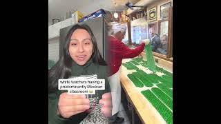 free storage space at the cost of doing the chore by hand classroom school