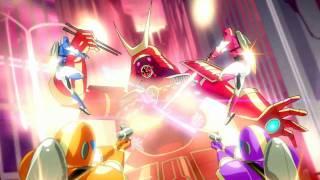 Grand Theft Auto: Episodes from Liberty City  Princess Robot Bubblegum