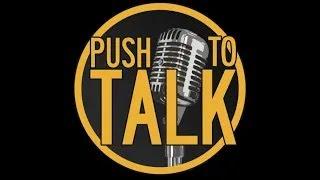 Push to Talk: CCP Responds Edition! + Special Guest Phantomite #podcast