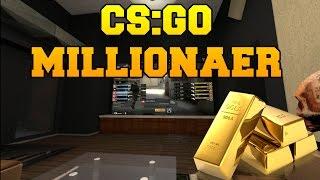 CS:GO Millionär - Olofmeister DDOS ?!