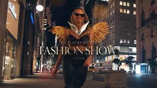 Live TONIGHT: Victoria's Secret Fashion Show 2024