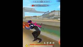 FREE FIRE BR-RANKED BOOYAH  NEXTERRA MAP  #shorts #prasunffk #freefireshorts #viral #trending