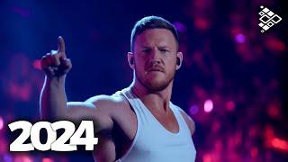 Imagine Dragons, David Guetta, Rihanna, Bebe Rexha, Alan Walker Cover  EDM Bass Boosted Music #83