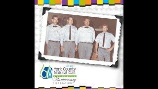 YCNGA 60Year Celebration