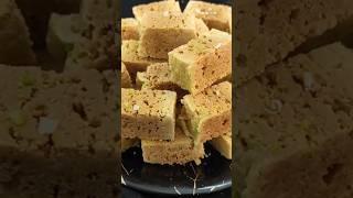 Ghee Mysore pak recipe - How to make Mysore pak recipe at home #food #sweet #cooking #mysore
