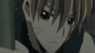 Tsubasa Tokyo Revelations - Syaoran - Pieces