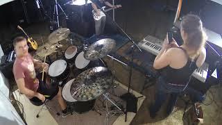 Forest Rain, Whirlwind, Steel Chords (live at Winchester Ranch) Full Concert