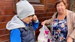 OUR SIMPLE LIFE IN RUSSIA AFTER 8 MONTHS IN THE PHILIPPINES!