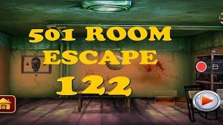 501 room escape game - mystery level 122