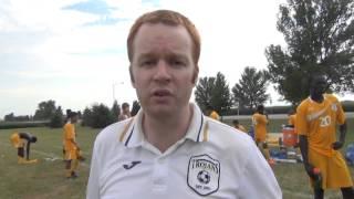 NIACC Rewind (Sept. 9, 2013)