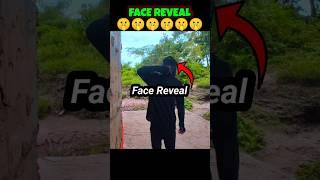 Face Reveal  | Nip op gamer #shorts