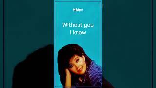 Without You by #JoeyAlbert #shorts #polyeastrecords # #opmhits #opm