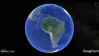The Lost Civilization Of The Amazon
