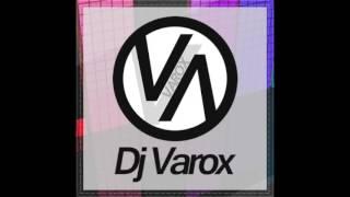 Dj Varox - Mix Rude 2014