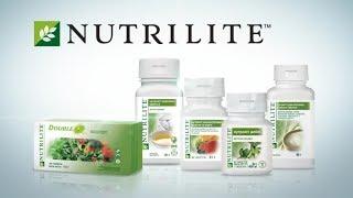 Nutrilite training film for Amway Ukraine