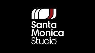 God of War - Santa Monica Studio (OST) Logo Music