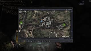 S.T.A.L.K.E.R. Lost Alpha DC Extended v2.81 инструменты для грубой работы 3