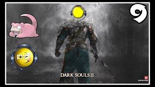 Dark Souls 2 (First time Playing) with Dopeypoke: Session 9