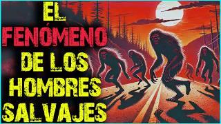 NOCHE DE TERROR: El Encuentro Más Aterrador con un Menehune #misterio #sinresolver #miedo