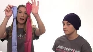 Turban and Beanie Accessories