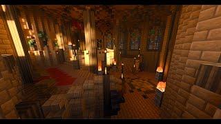 Hogwarts Legacy Building Stream Part 21