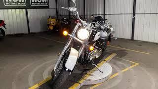 2001 Suzuki INTRUDER VOLUSIA 800