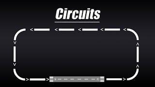 FSX Tutorial: Circuits