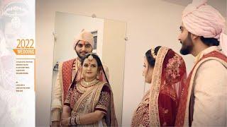 Ankit & Shital's Unforgettable Wedding Moments