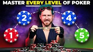 Poker Champion Explains Poker Mistakes At Every Level