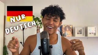 ASMR in Deutsch 