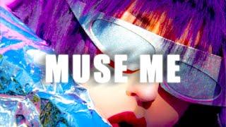 Muse Me | Season 3, Episode 6: "Precious In Plastic"