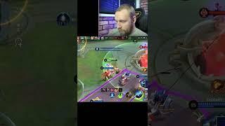 THERE ARE 2 TYPES OF PLAYERS - Mobile Legends #mlbb #mobilelegends #mobillegend