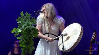 Myrkur - Fager som en ros - Midgardsblot 2022