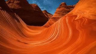 20 Places on Earth That Look Like Another Planet