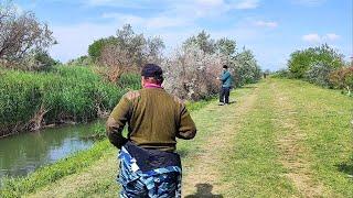 РЫБАЛКА НА ЛЬВОВСКИХ НОМЕРАХ ИЛИ ОТДЫХ В КРУГУ ДРУЗЕЙ / Бабаюртовский район / Дагестан/11-12.05.2024